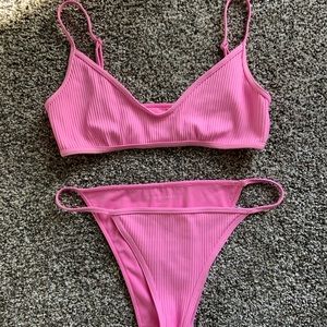 BRAND NEW PACSUN BIKINI